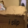 i slip