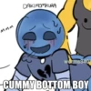 Welcome to the cum zone 15