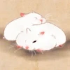 Cute Hamster 1 14