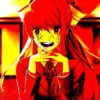 Doki Doki Literature Club Stickers 17