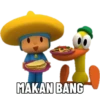 MAKAN BANG