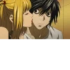 Death Note Faces 12