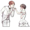 ANIME COUPLES [รקร] 21