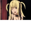 Death Note Faces 14