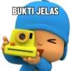 BUKTI JELAS V