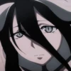 Оверлорд @anime_stickerr 11