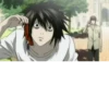 Death Note Faces 15