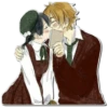 ANIME COUPLES [รקร] 23