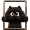 Mishi black 20