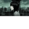 Death Note Faces 16