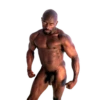 Black Overlord 8