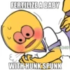 Welcome to the cum zone 19