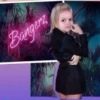 Chloe 😌🇧🇷 By @nab_fun 17