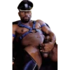 Black Overlord 9