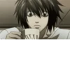 Death Note Faces 17