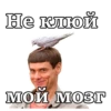 Джим Керри :: @animesticks 20