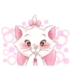 Disney's Marie Girly @HanaParadise 12