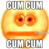 Welcome to the cum zone 21