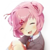 Doki Doki Literature Club Stickers 23