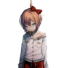 Doki Doki Literature Club Stickers 24