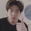 BTS ~ fake love? 20