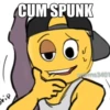 Welcome to the cum zone 23