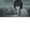 Death Note Faces 18