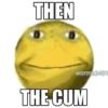 Welcome to the cum zone 24