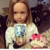 Chloe 😌🇧🇷 By @nab_fun 23