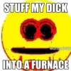 Welcome to the cum zone 26