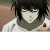 Death Note Faces 19