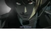 Death Note Faces 20