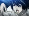 Death Note Faces 21
