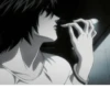 Death Note Faces 22