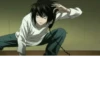 Death Note Faces 23