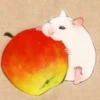Cute Hamster 1 21