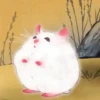 Cute Hamster 1 23