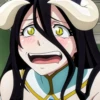 Оверлорд @anime_stickerr 15