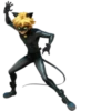 Cat Noir - Miraculous : @Characters_stickers 22