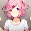 Doki Doki Literature Club Stickers 27