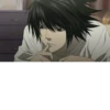 Death Note Faces 24
