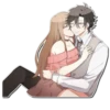 ANIME COUPLES [รקร] 28
