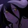 Оверлорд @anime_stickerr 16