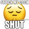 Welcome to the cum zone 27
