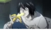 Death Note Faces 25