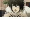 Death Note Faces 26