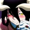 Оверлорд @anime_stickerr 17