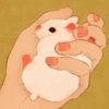 Cute Hamster 1 28