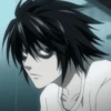 Death Note Faces 27