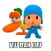 ITU MAH ELU